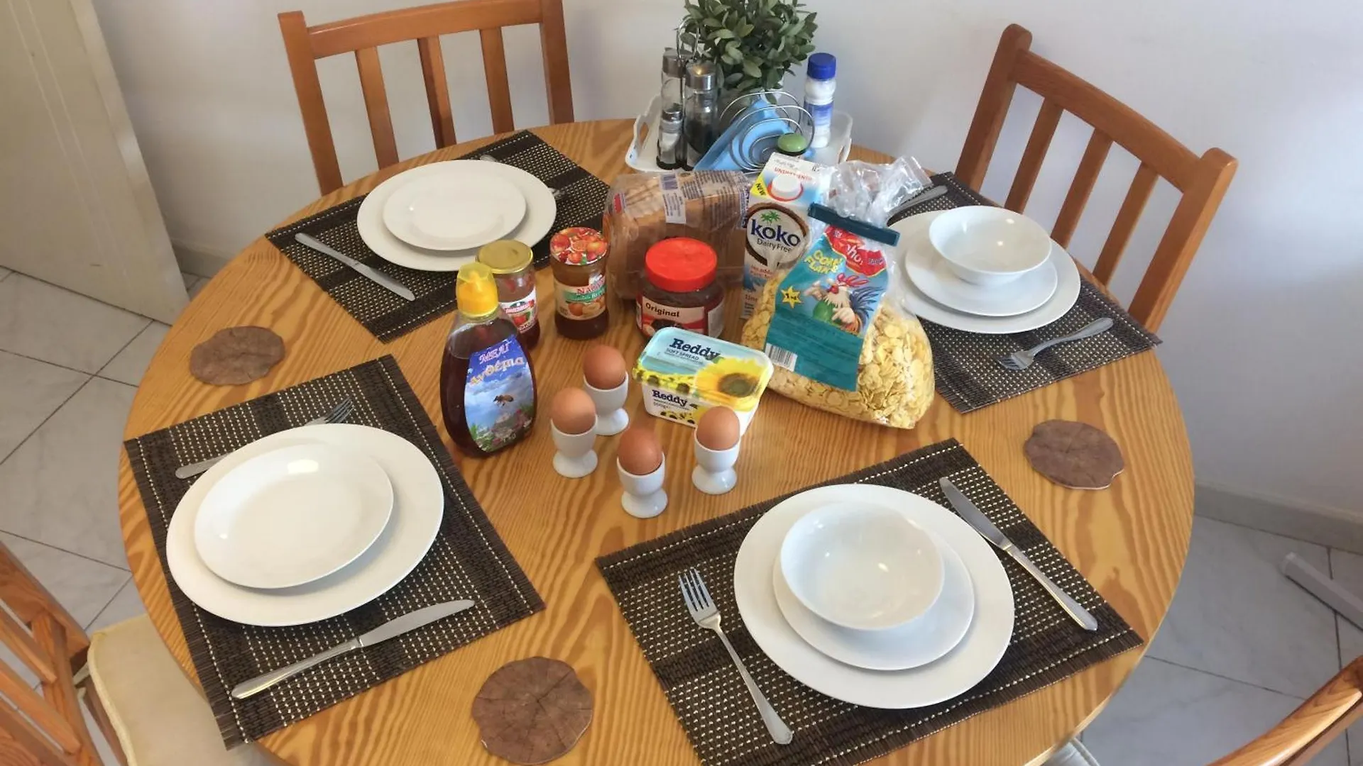 Guest House لارنكا