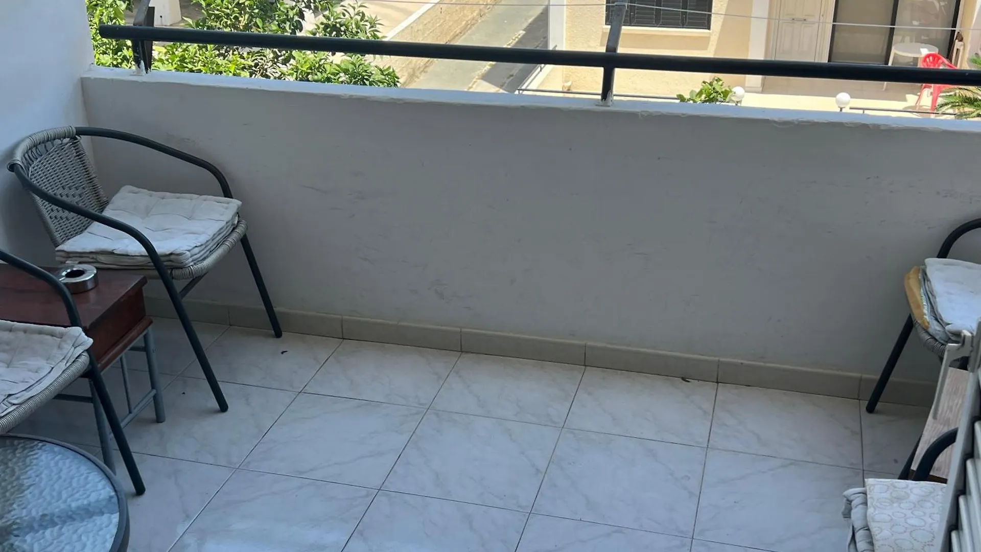 Guest House لارنكا قبرص