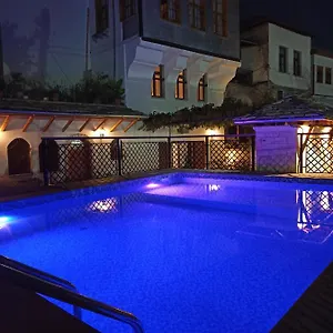 Boutique Praga 3*, Gjirokaster Albania