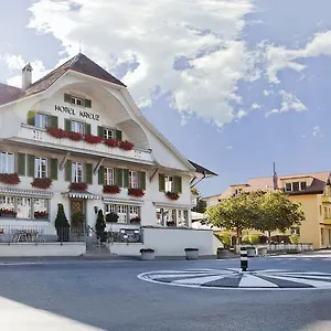 Kreuz , Konolfingen Switzerland