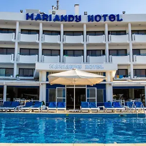 Hotel Mariandy, Larnaca