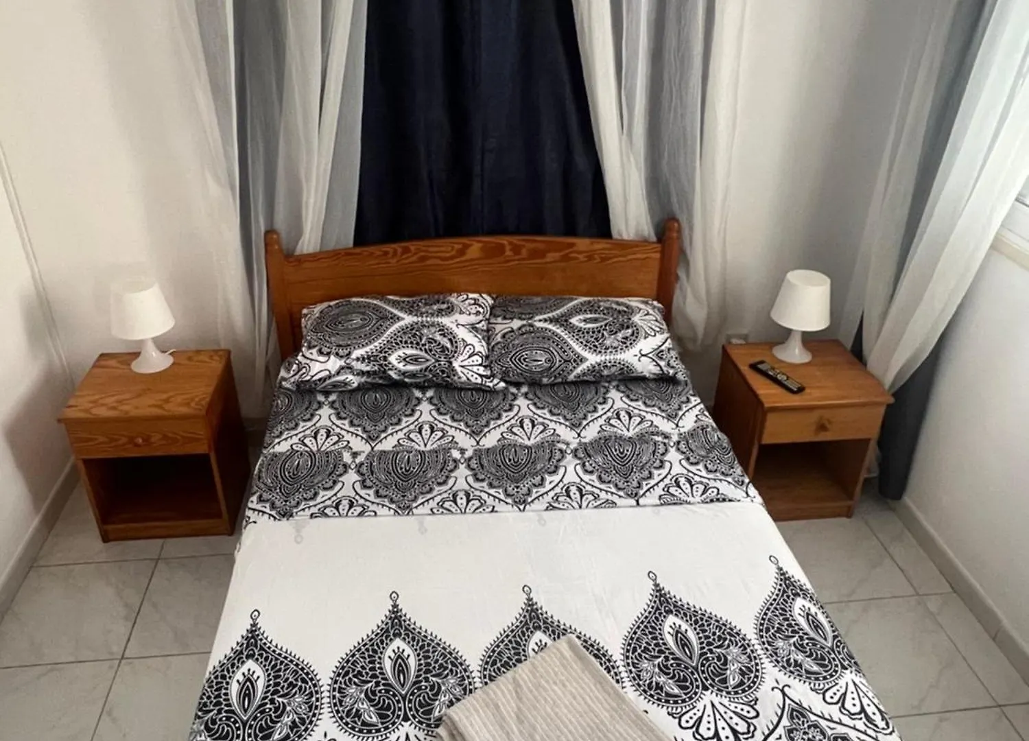 Guest House Larnaca