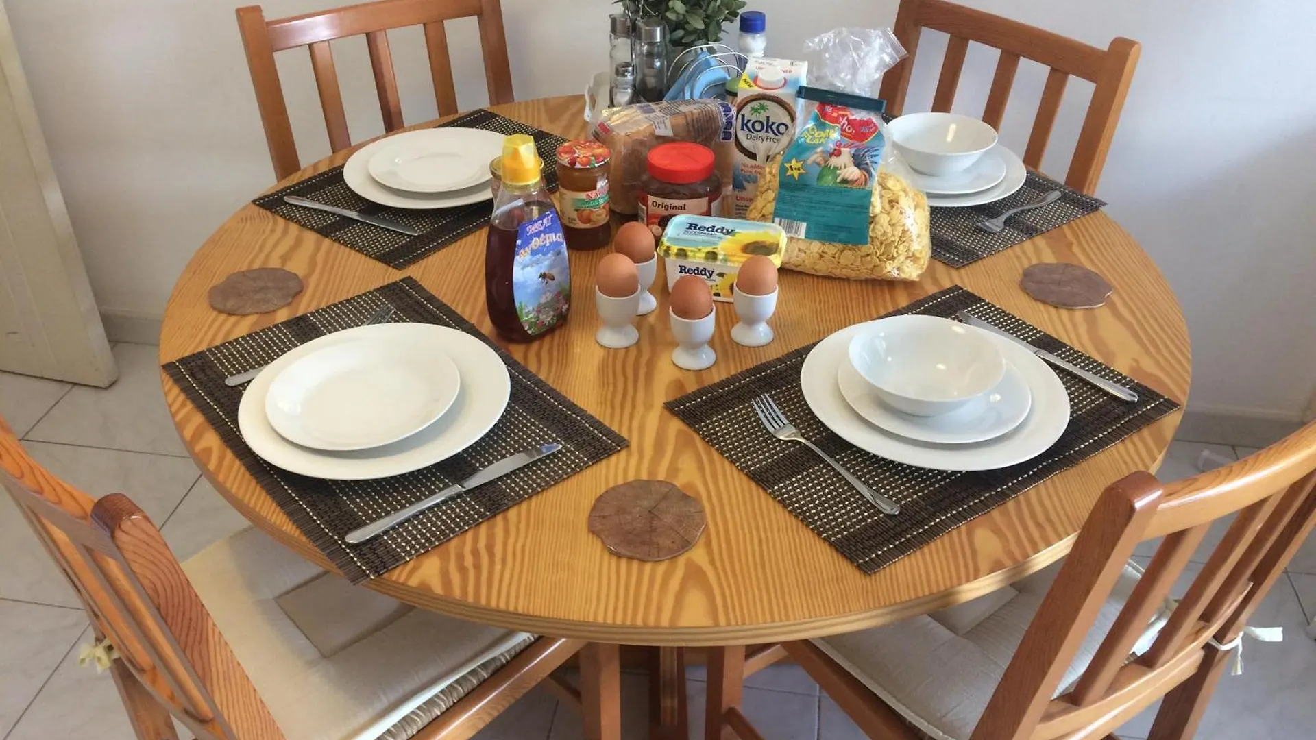 Guest House Larnaca Cyprus