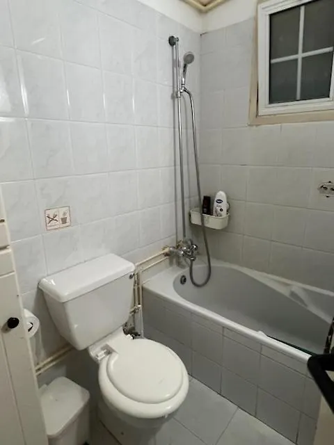 Guest House Larnaca